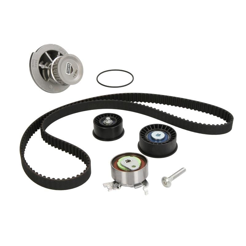 SKF VKMC05156-1 Water Pump & Timing Belt Kit