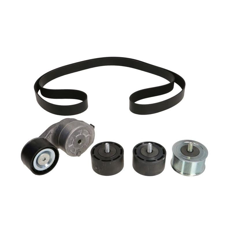 DAYCO DAYKPV113HD V-Ribbed Belt Set