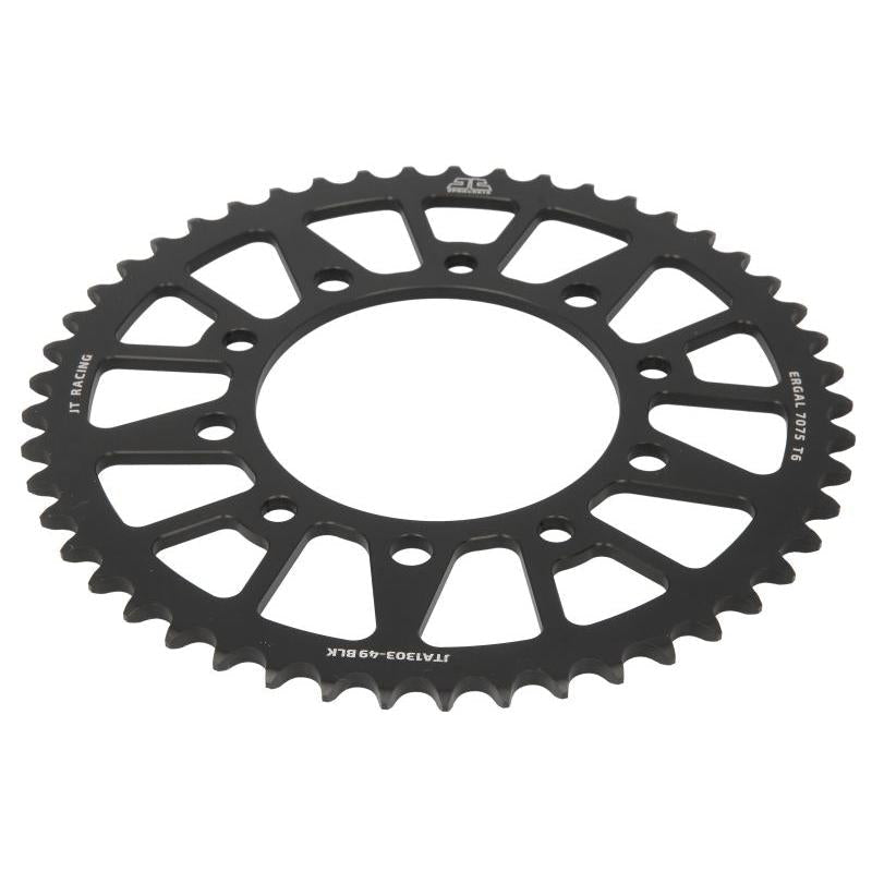 JT JTA1303,49BLK Chain Sprocket