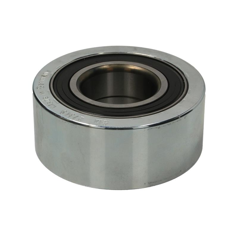 FEBI BILSTEIN FE27349 V-Ribbed Belt Deflection/Guide Pulley