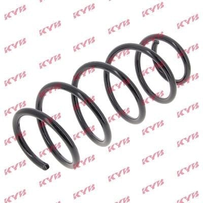 KYB K-Flex RH3348 Coil Spring for VW Fox Hatchback (5Z1, 5Z3, 5Z4)