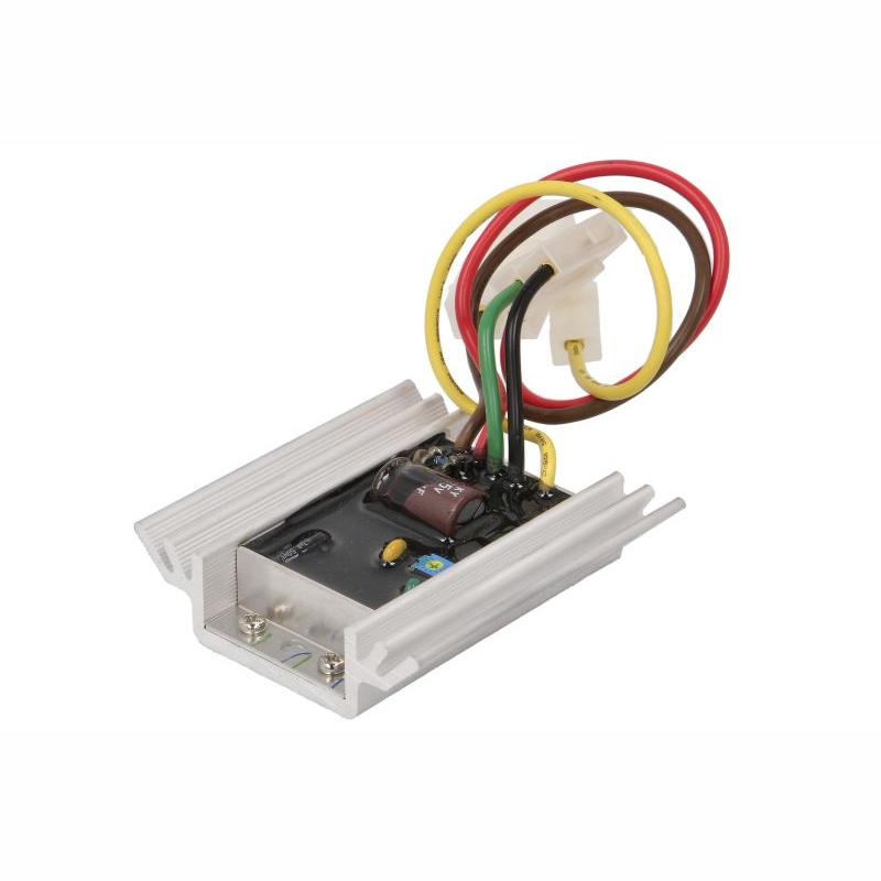EBERSPACHER 88-69-01-00012-00 Heating/Ventilation Blower Switch