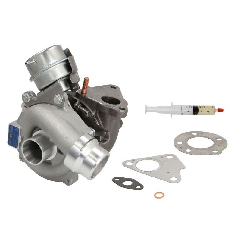 NISSENS NIS93478 Turbocharger