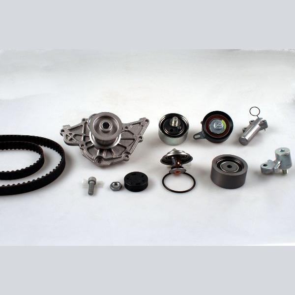 HEPU HEPPK05621TH Water Pump & Timing Belt Kit