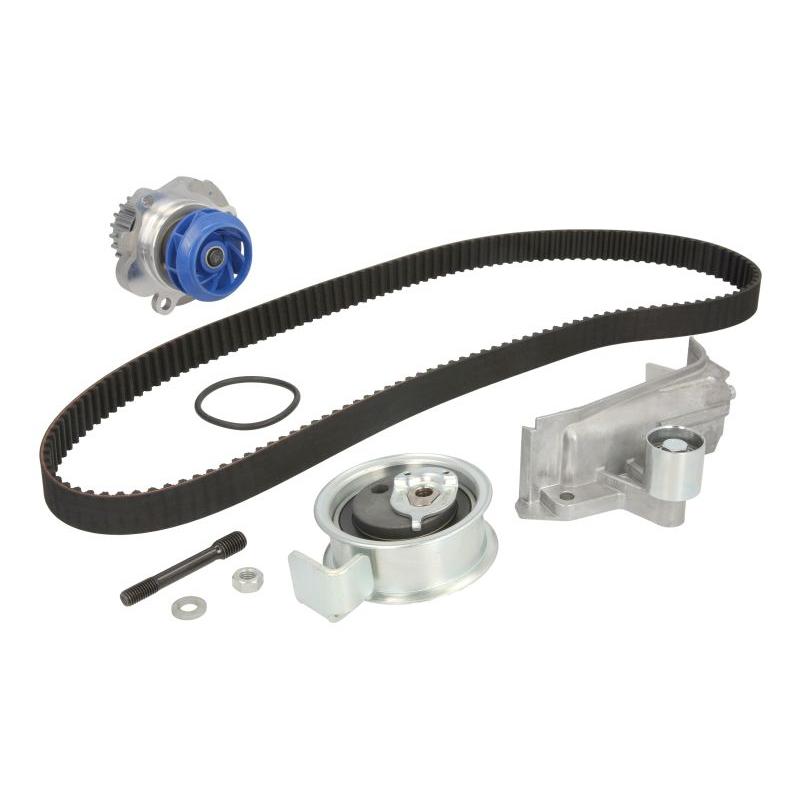 SKF VKMC01918-1 Water Pump & Timing Belt Kit