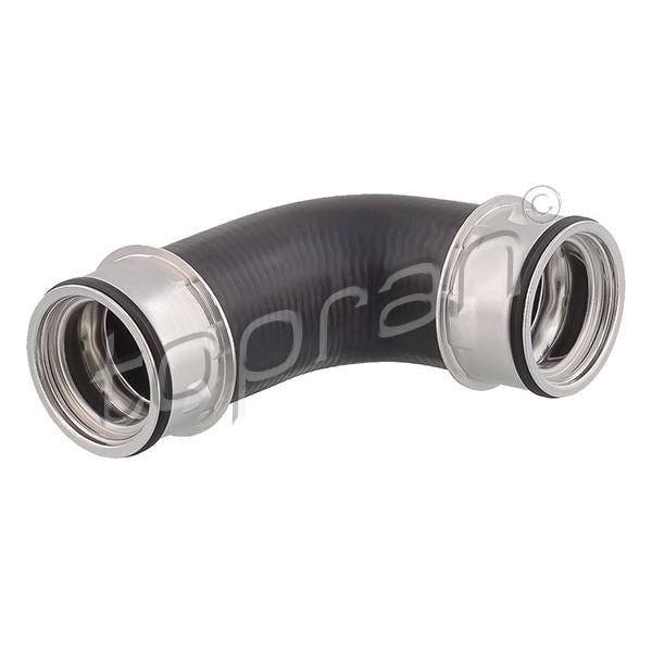 HANS PRIES HP114139 Charge Air Hose