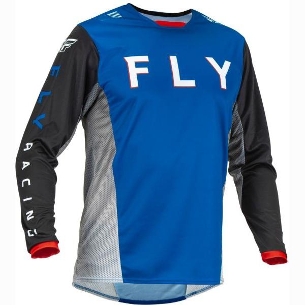 FLY 376421X Off-Road Shirt