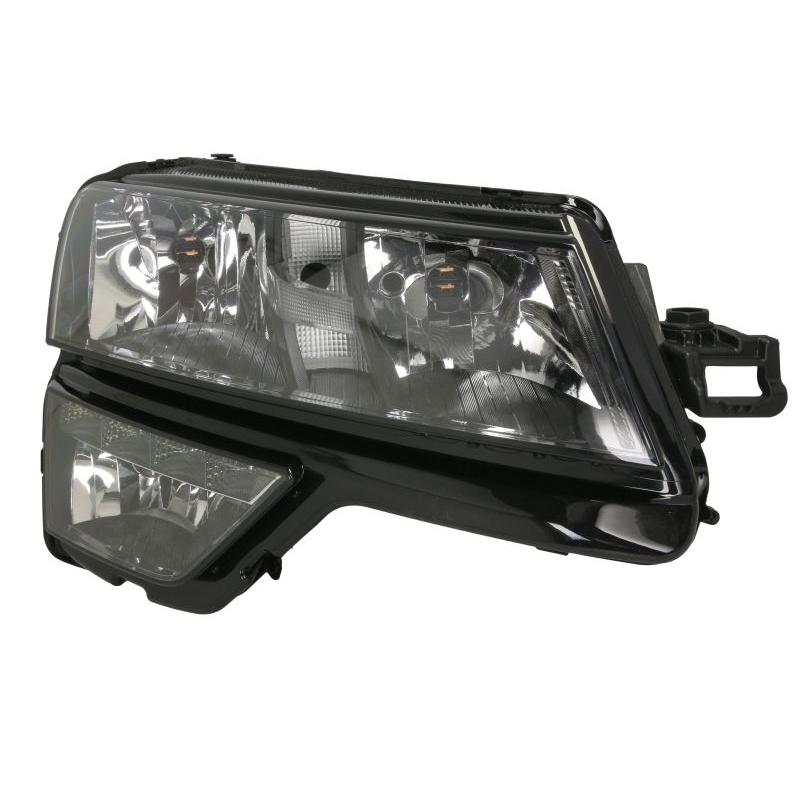 DEPO 665-1138RMLEMF2 Headlight