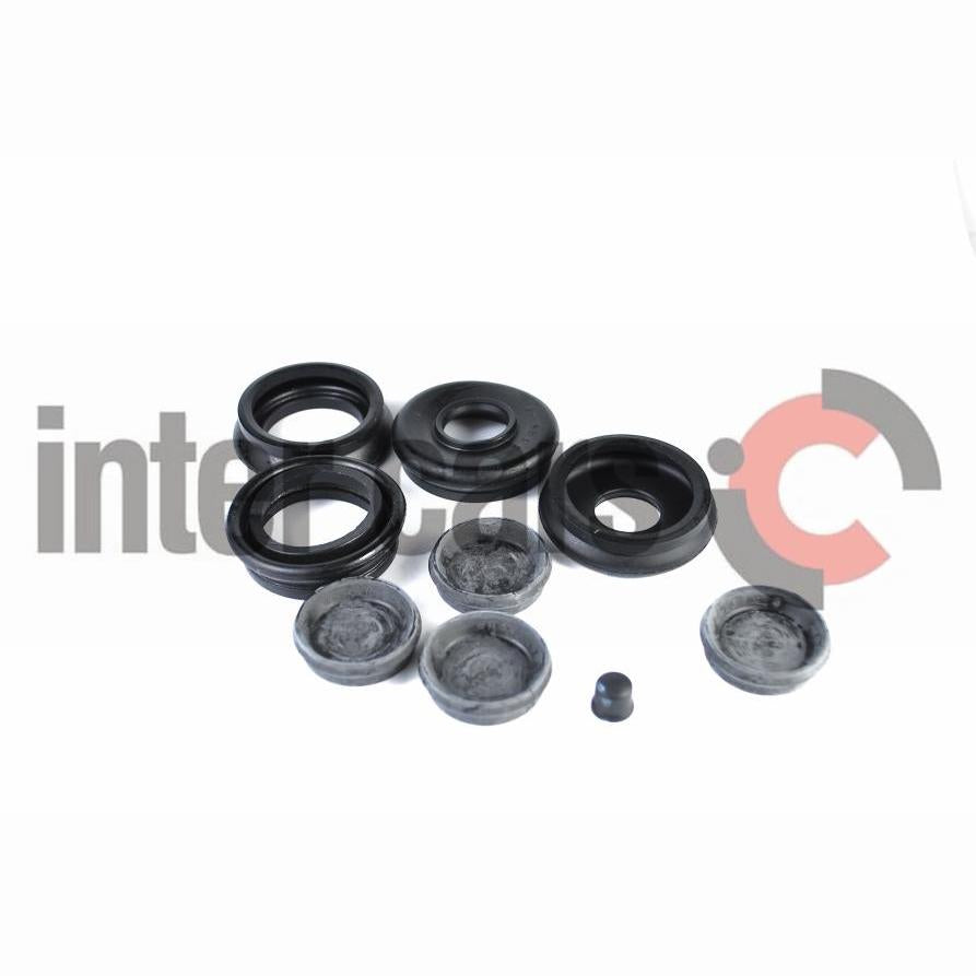 AUTOFREN SEINSA D4-2741 Disc Brake Caliper Repair Kit