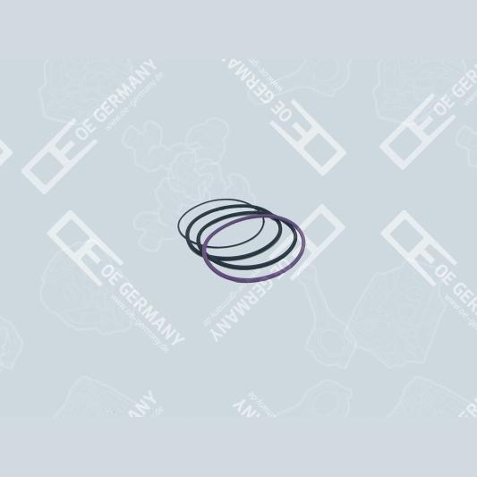 OE GERMANY 030111121000 Cylinder Liner Gasket Set