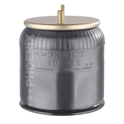 PHOENIX 1DK23K-2850849 Air Suspension Bellow