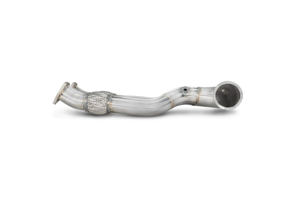 Audi TTRS 8S / RS3 8V.2 Downpipe Kit | ML Performance Car Parts