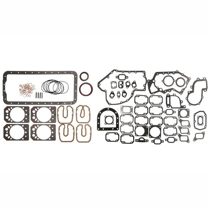 ENGITECH ENT000003 Engine Full Gasket Set