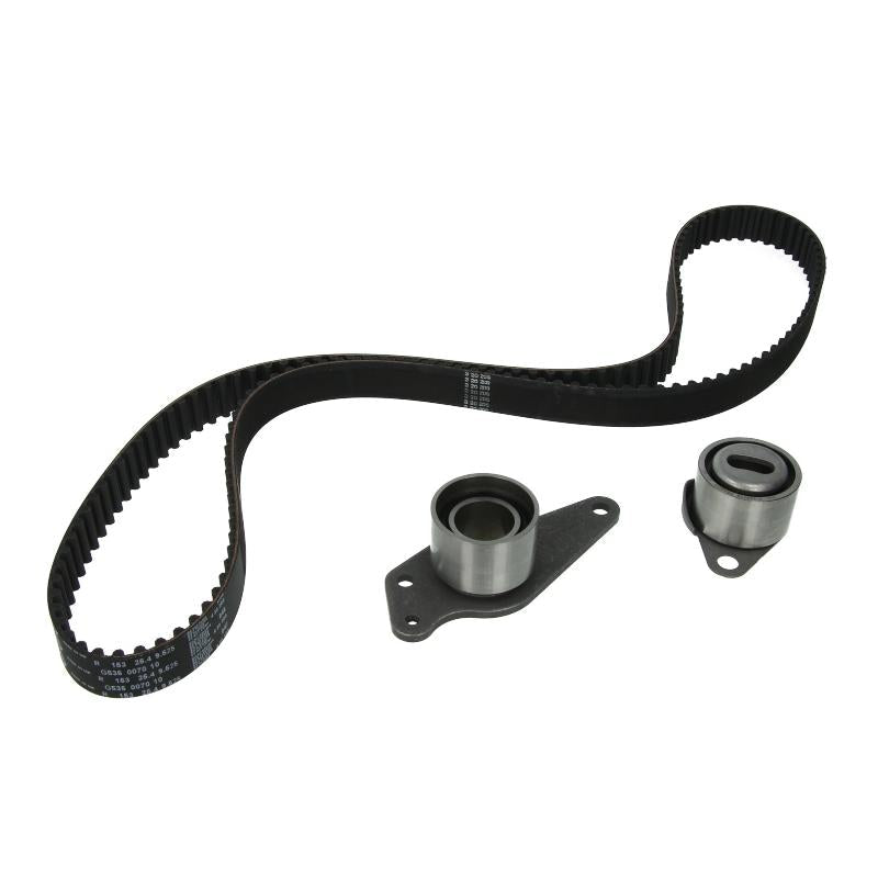 INA 530001510 Timing Belt Set