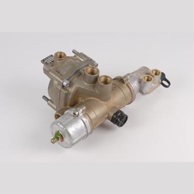 KNORR BR5619AT Brake Force Regulator