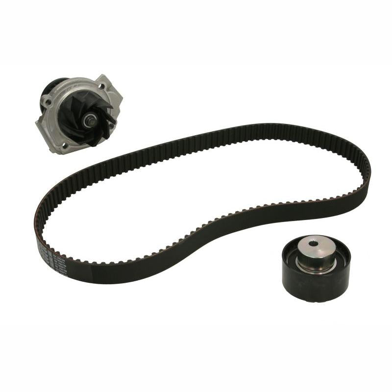 BOSCH 1987946387 Water Pump & Timing Belt Kit