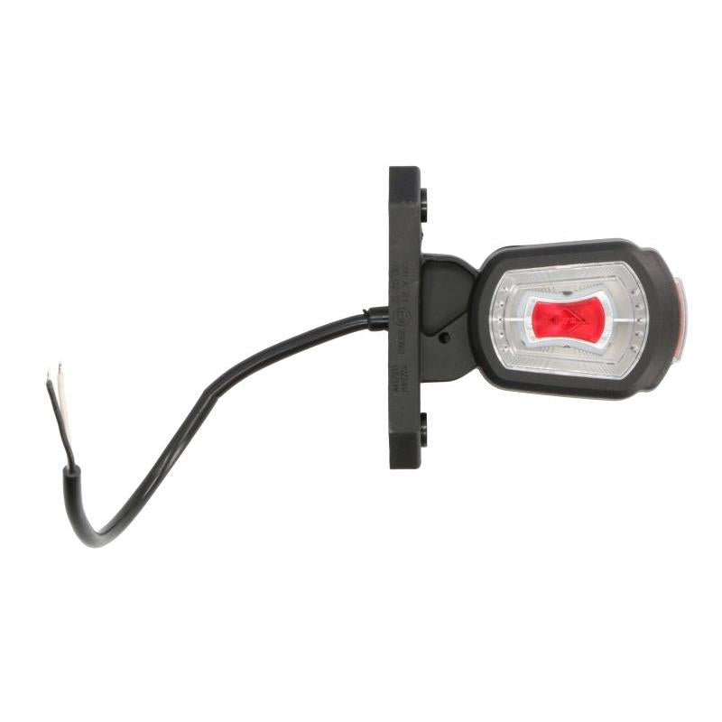 TRUCKLIGHT SM-UN190R Side Marker