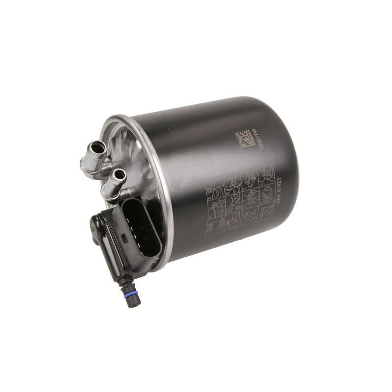 BOSCH F026402837 Fuel Filter