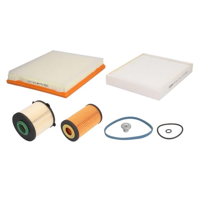 PURFLUX PXKIT30 Filter Set