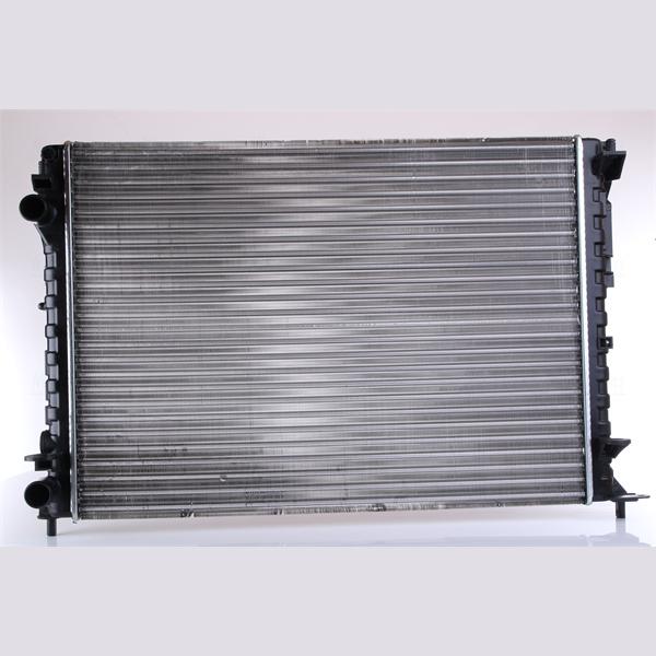 NISSENS NIS63843A Engine Radiator