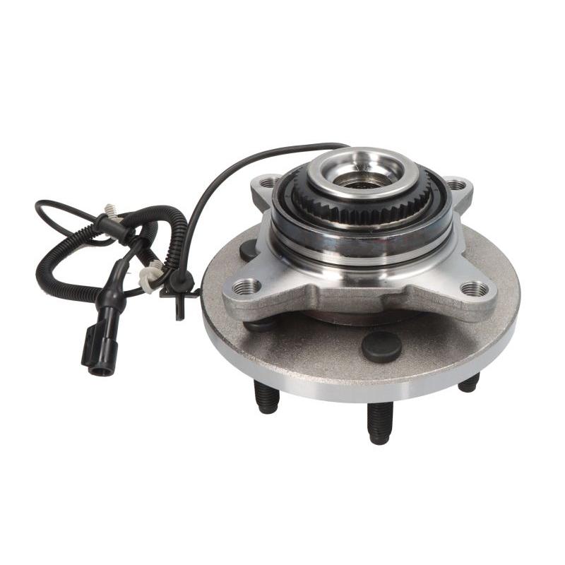 EDGE 515119AT Wheel Hub