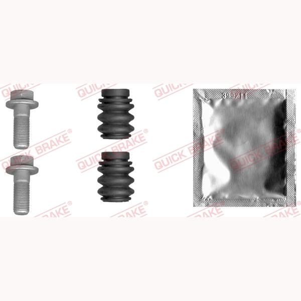 FEBI BILSTEIN FE172156 Wheel Speed Sensor