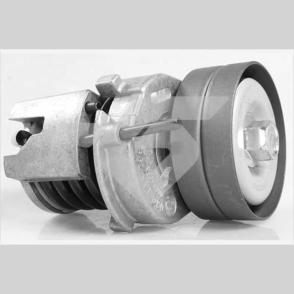 HUTCHINSON HUT0647 V-Ribbed Belt Tensioner Pulley