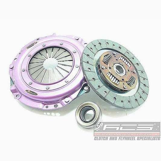 XTREME CLUTCH KHN22027-1A Clutch Kit (Tuning)