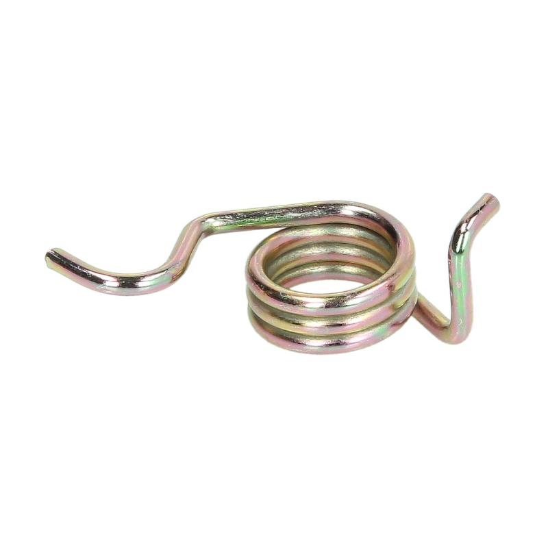 QUICK BRAKE QB18127 Brake Shoes Accessory Kit