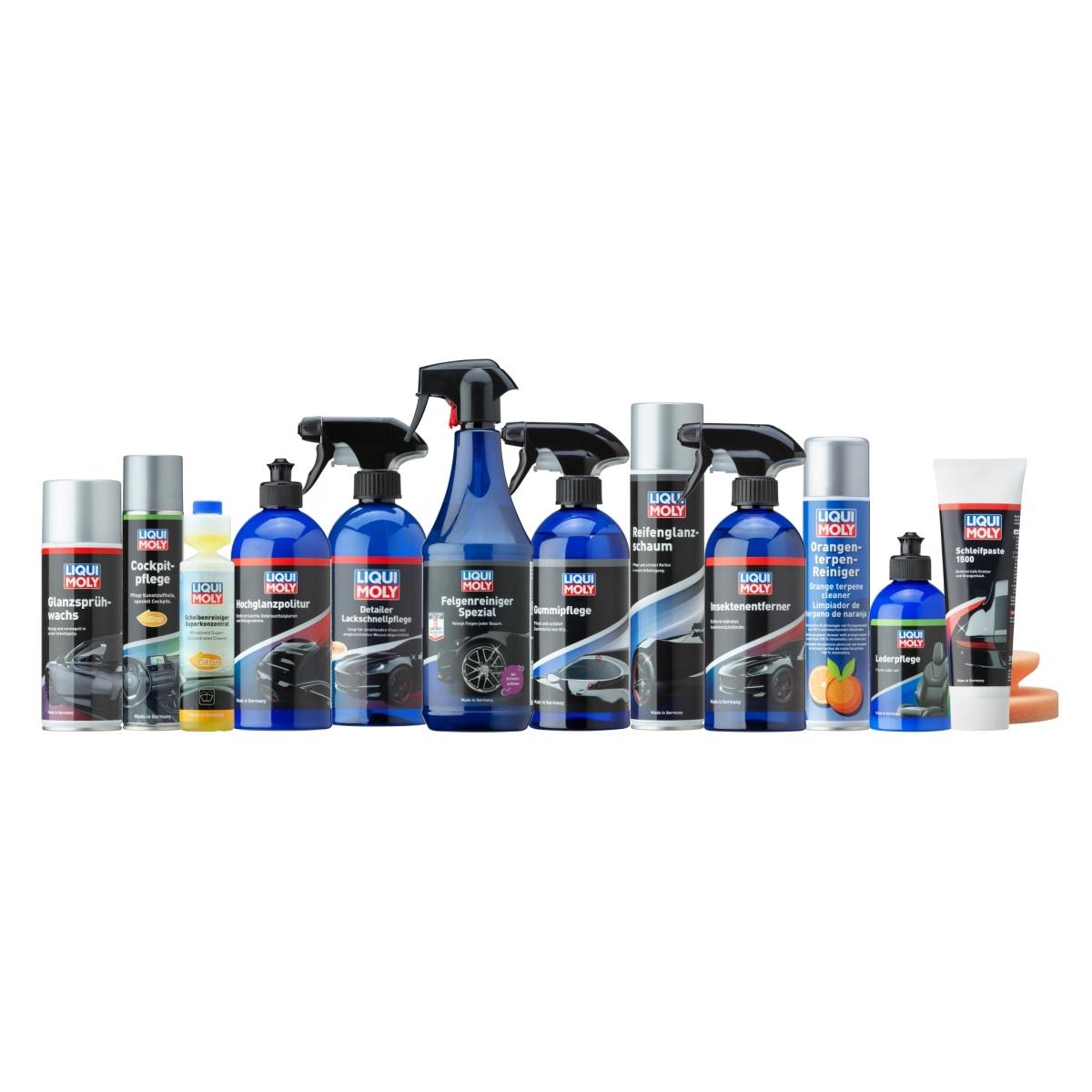 LIQUI MOLY LIM21703 Universal Cleaner