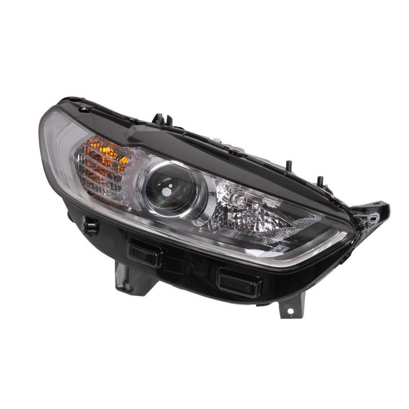 VALEO VAL046793 Headlight