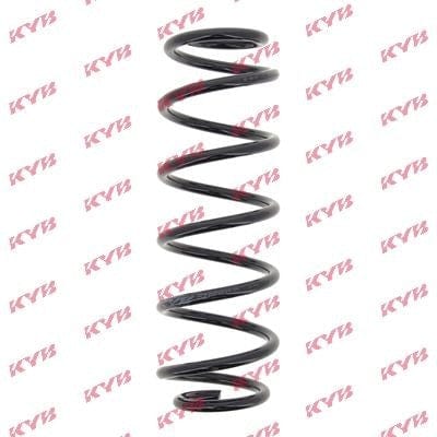 KYB K-Flex RH6608 Coil Spring for Honda CIVic VIII Hatchback (Fn, Fk)