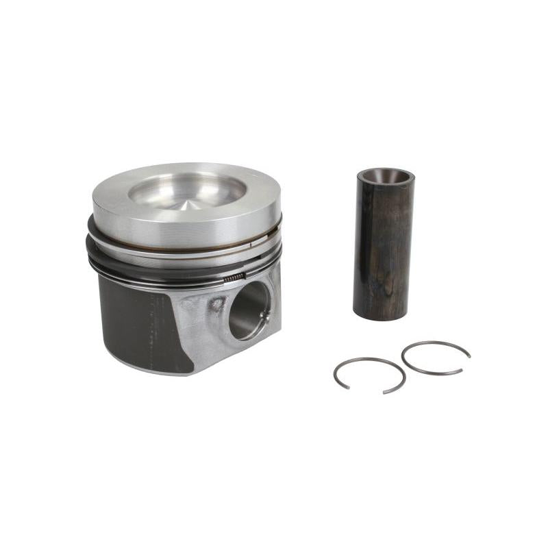 NURAL 87-432907-00 Piston