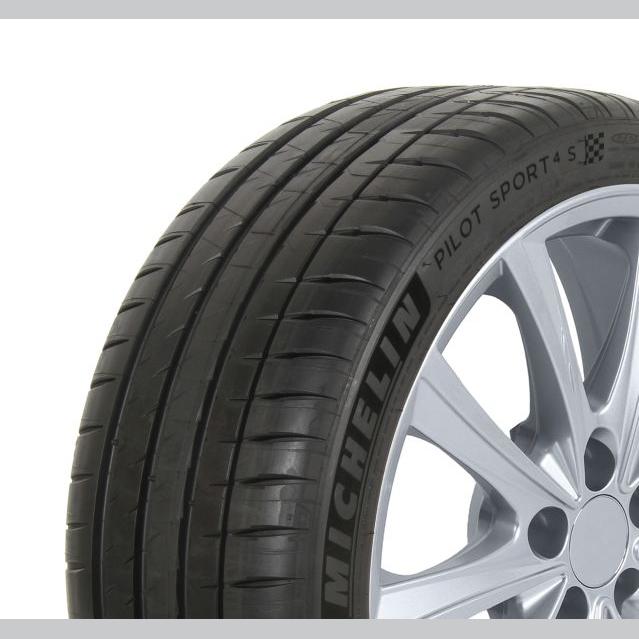 MICHELIN 28535R22LOMI106YPS4SN Summer Pkw Tyrecb73.0 Db