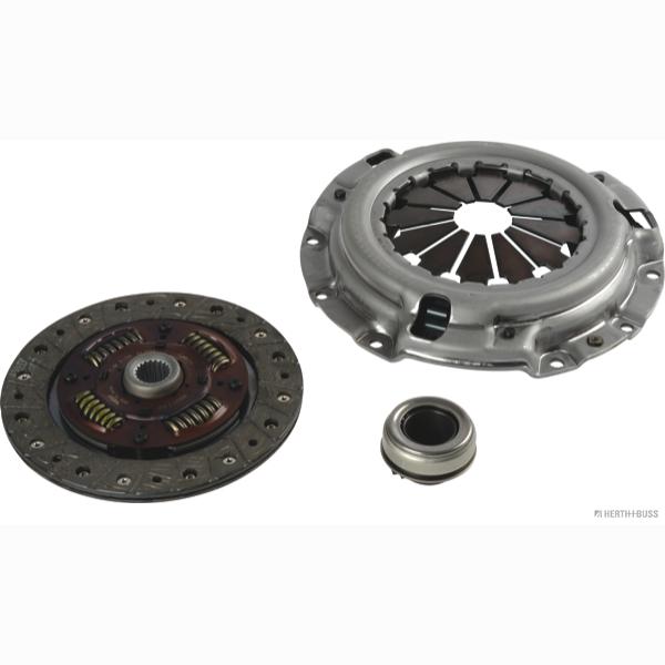 HERTH+BUSS JAKOPARTS J2003156 Clutch Kit