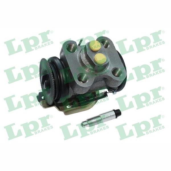 JOST JAE0250409283 Brake Caliper