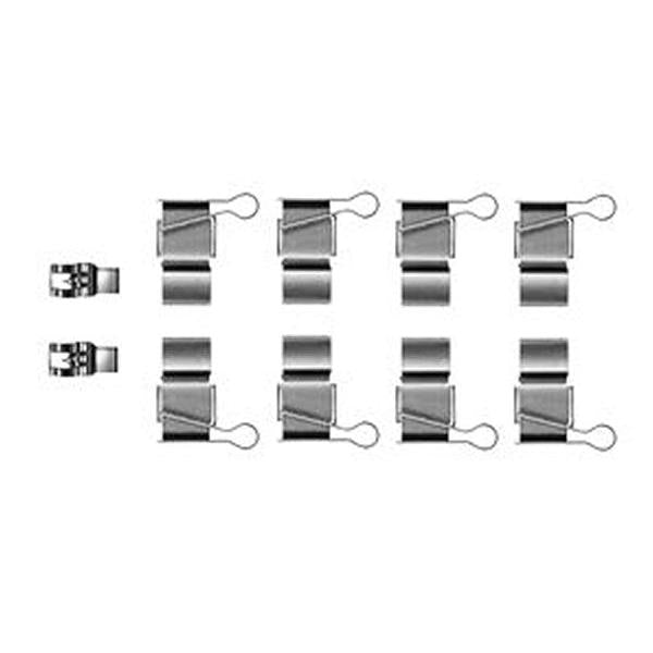 TRW MOTO PFK363 Disc Brake Pad Accessory Kit