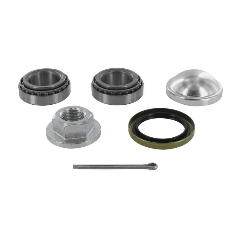 VAICO V25-0455 Wheel Bearing Kit