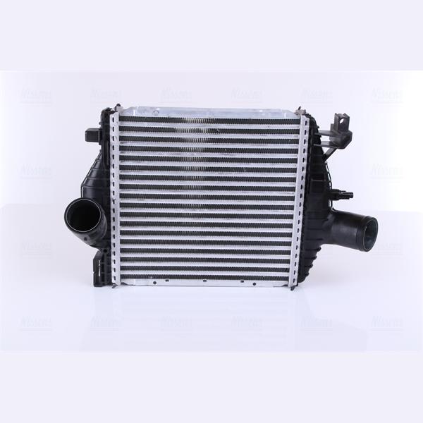 NISSENS NIS96894 Charge Air Cooler