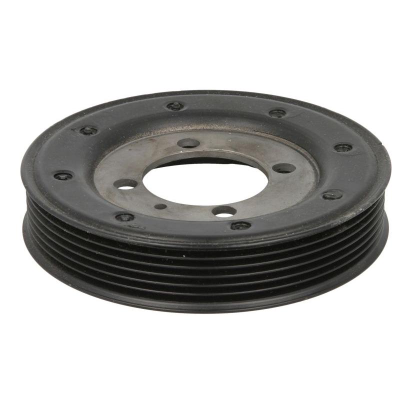 CORTECO CO80000836 Crankshaft Belt Pulley