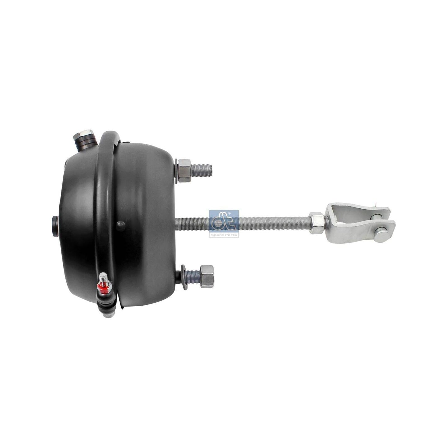 DBA DBA43340 High Performance Brake Disc