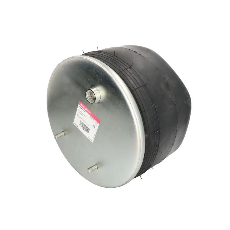 MAGNUM TECHNOLOGY 5002-03-0339P Air Suspension Bellow