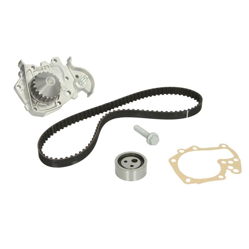 INA 530019131 Water Pump & Timing Belt Kit