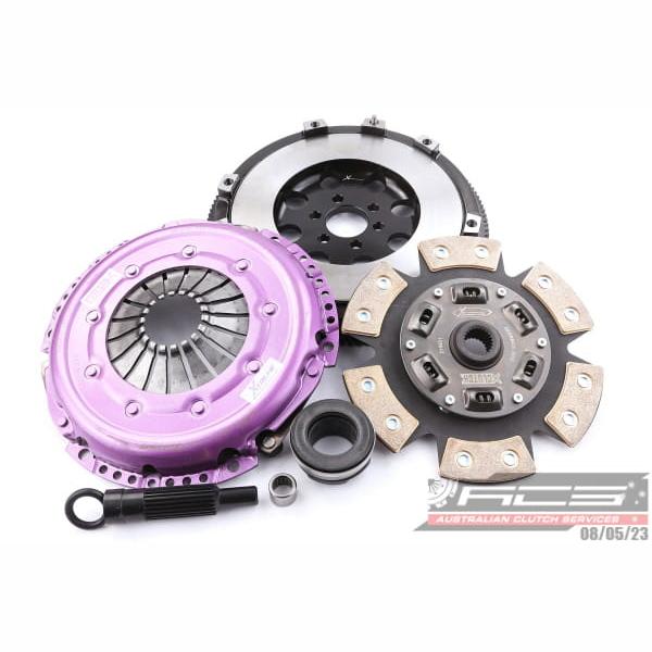 XTREME CLUTCH KAU23535-1B Clutch Kit (Tuning)