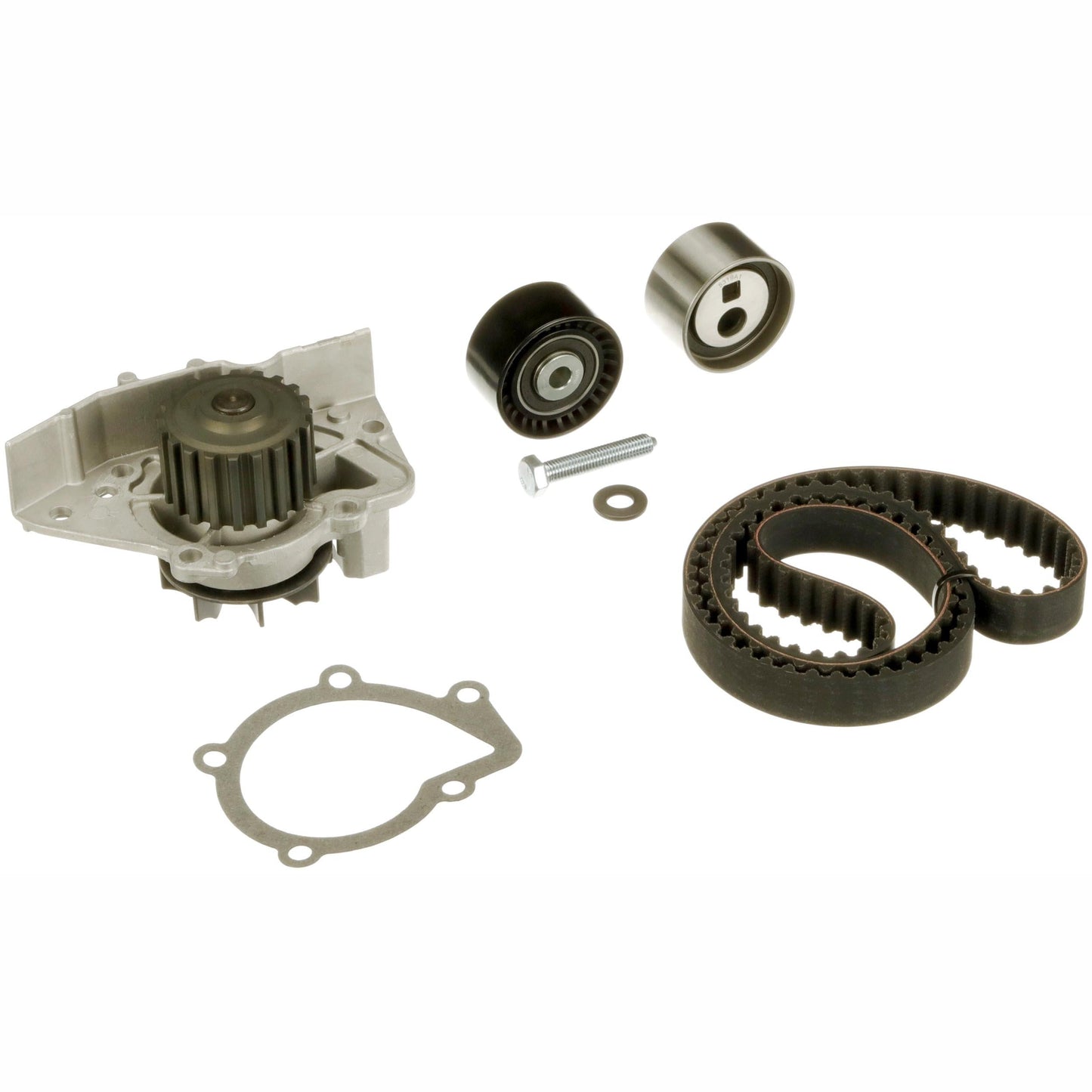 GATES GATKP25468XS-2 Water Pump & Timing Belt Kit