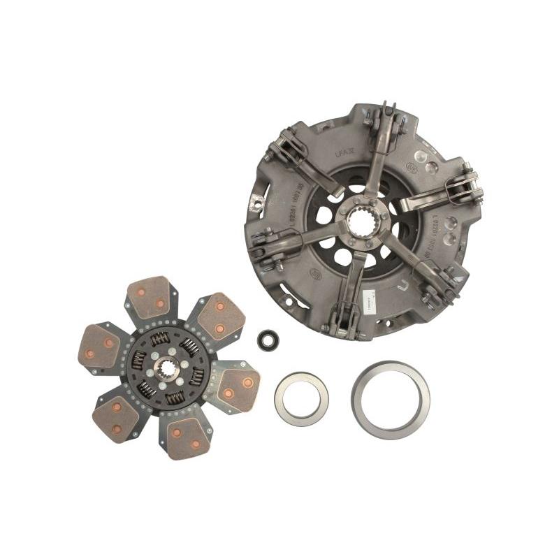 LUK 633139110 Clutch Kit