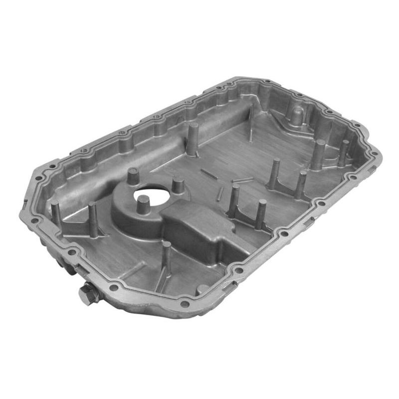 VAICO V10-1890 Oil Sump Gasket