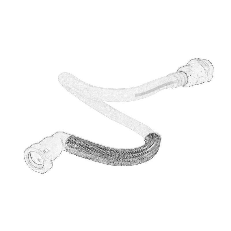 OE PEUGEOT /1579AX Fuel Hose