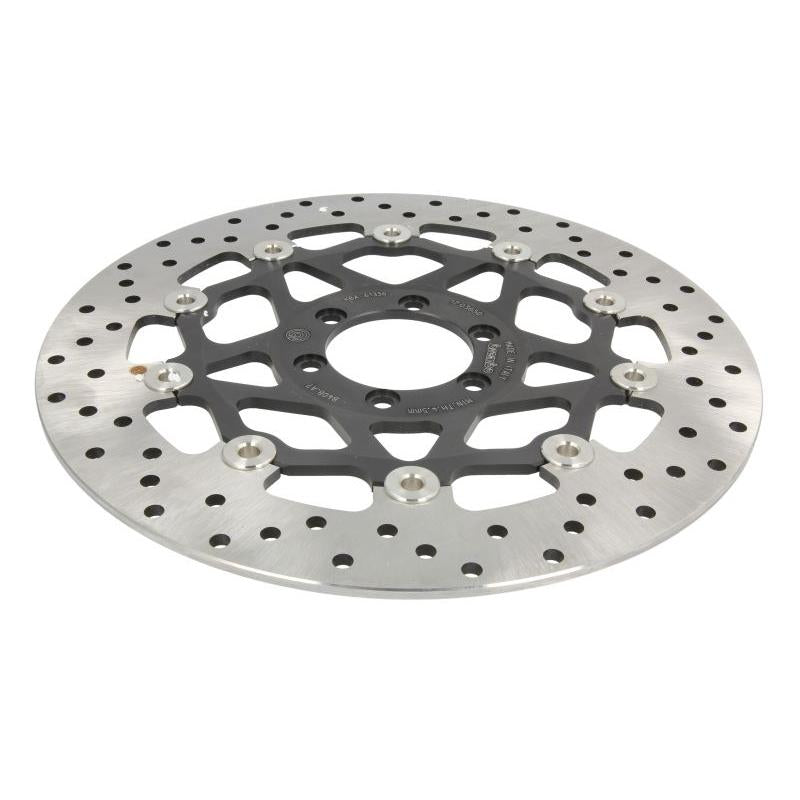 BREMBO 78B408A7 Brake Disc