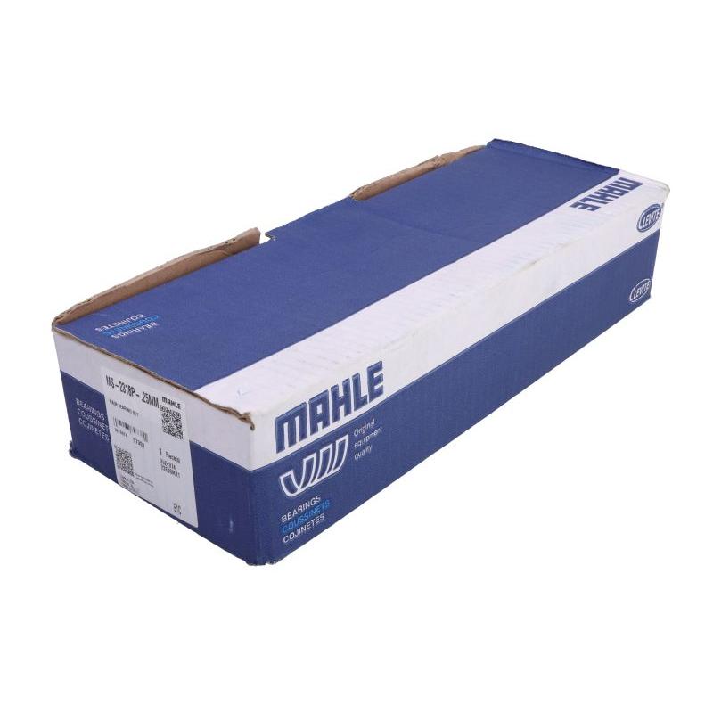 MAHLE MS-2318P-.25MM Crankshaft Bearing Set